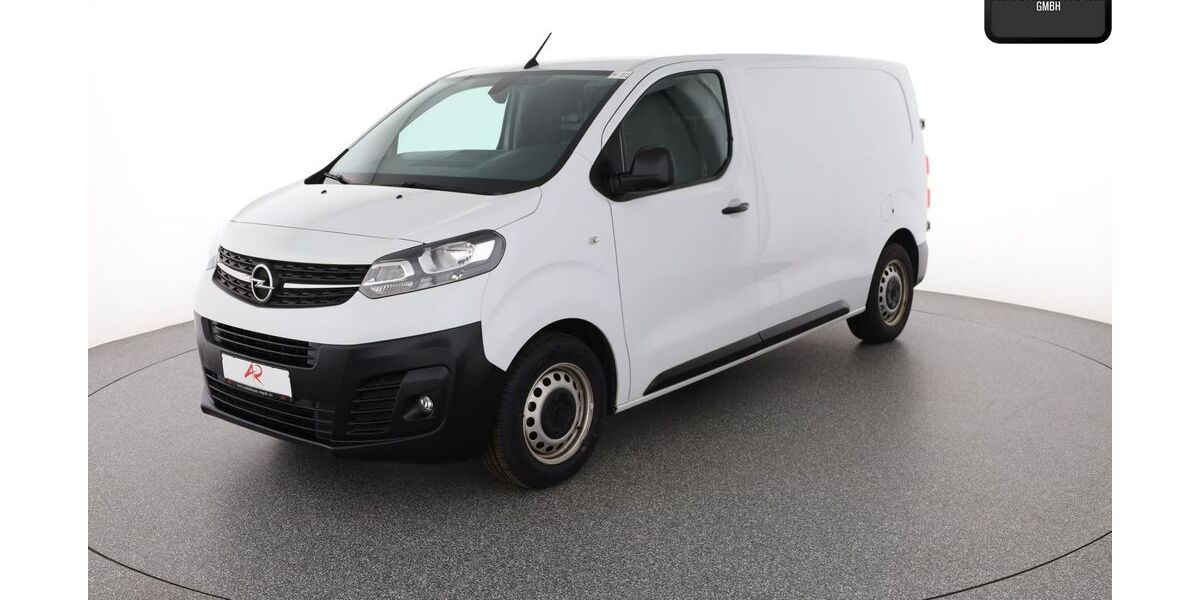 Opel Vivaro 24.331 km 19.880 &euro; Berlin 12103