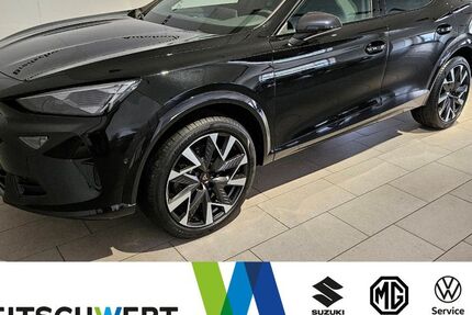 Cupra Formentor 15.900 km 33.650 € Ansbach 91522