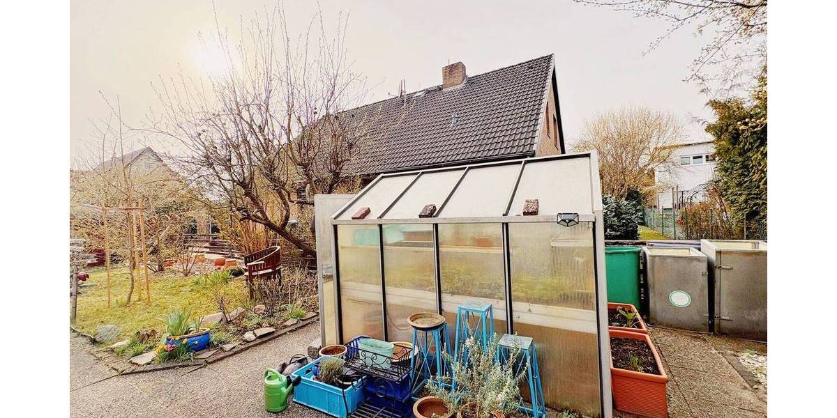 Einfamilienhaus Achim Uphusen - 6 Zimmer, 260.000&euro; | Angebot:26160334