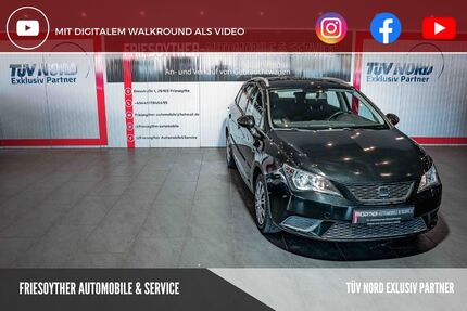Seat Ibiza 154.750 km 4.990 &euro; Friesoythe 26169