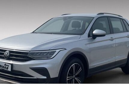 VW Tiguan 34.830 km 25.990 &euro; Bonn 53227