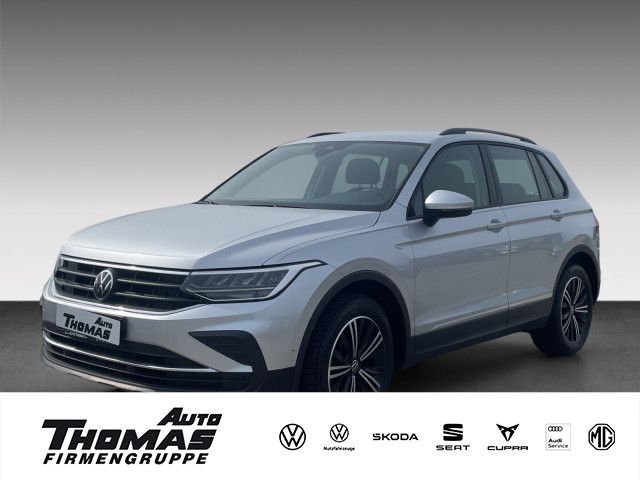 VW Tiguan 34.830 km 25.990 &euro; Bonn 53227