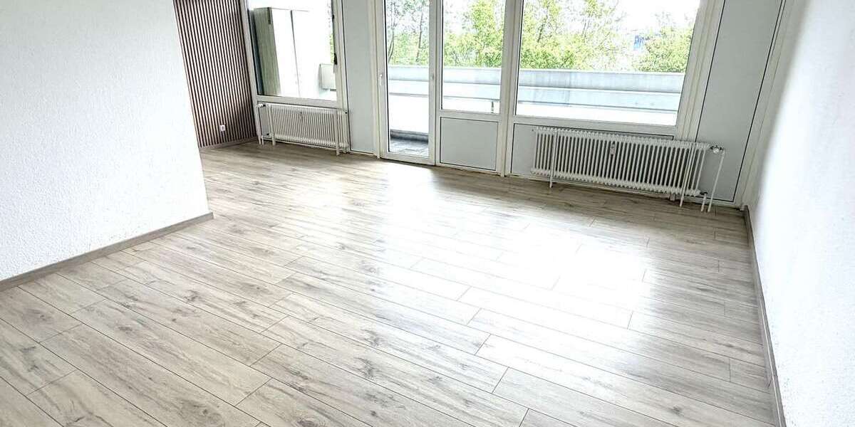 Etagenwohnung Marl Alt-Marl - 4 Zimmer, 72 m&sup2;, 159.500&euro; | Angebot:26242597