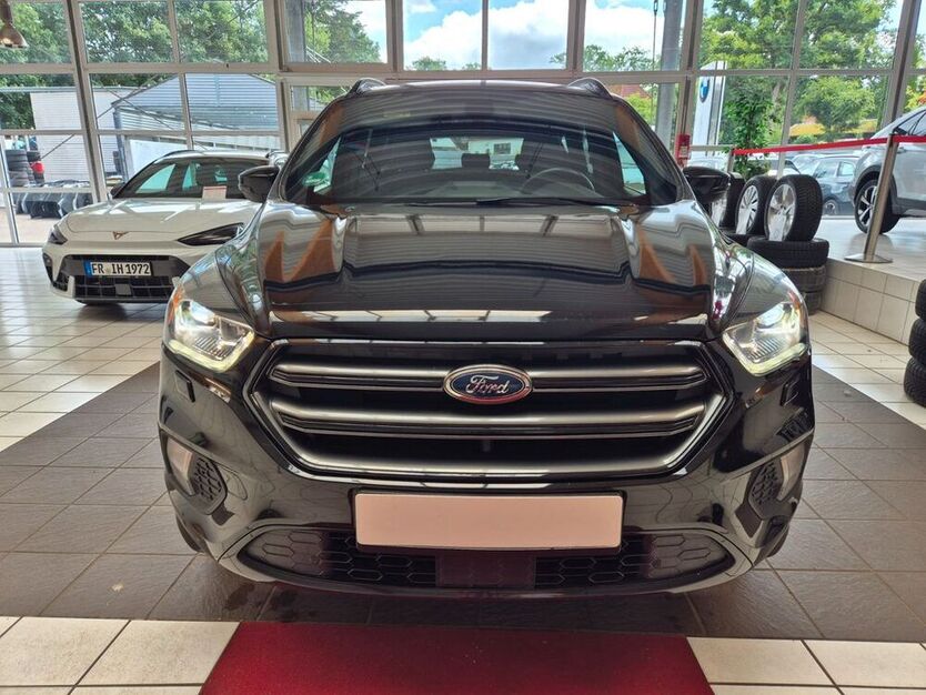 Kuga