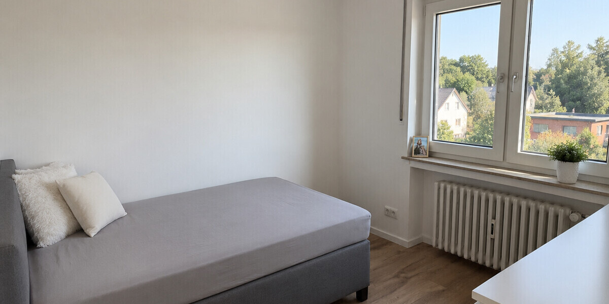 Ein 3-FH als besondere Gelegenheit in Münster-Amelsbüren! - Mehrfamilienhaus, Wohnhaus Münster Amelsbüren | Angebot:27102943