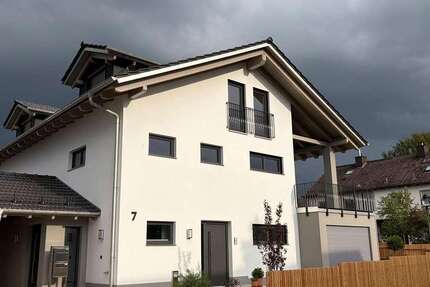 Wohnung Grafing - 4.5 Zimmer, 188 m&sup2;, 2.850&euro; | Angebot:27385416
