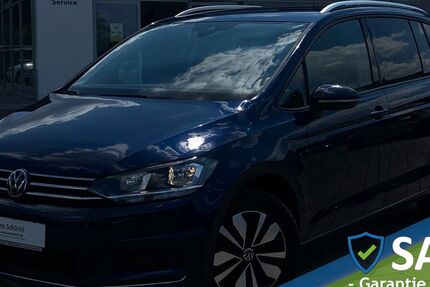 VW Touran 19.639 km 30.648 &euro; Schrobenhausen-Edelshsn. 86529