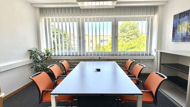 Büro in München 2.250 € 225 m²