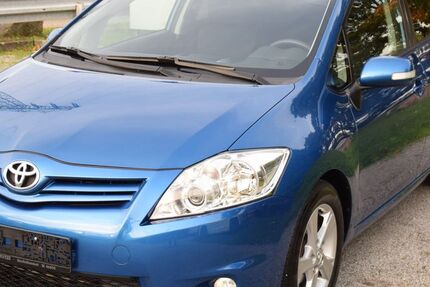 Toyota Auris 130.600 km 5.690 &euro; Großröhrsdorf 01900