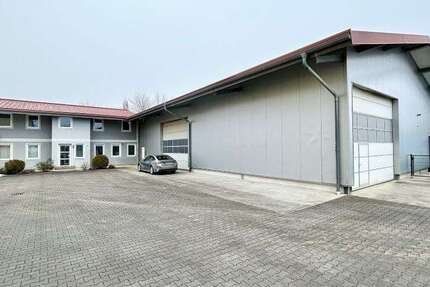 Halle in Schnaitsee 1.250.000 € 820 m² zimmer