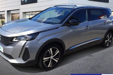 Peugeot 5008 21.903 km 27.130 &euro; Mannheim 68309