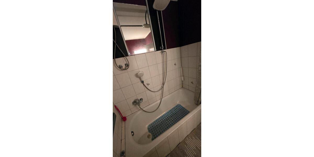 Erdgeschoßwohnung Mönchengladbach Nord - 1 Zimmer, 27 m&sup2;, 62.000&euro; | Angebot:26837762