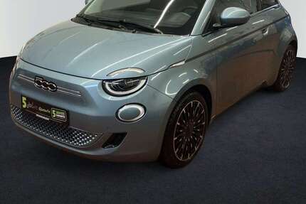 Fiat 500e 23.785 km 16.490 &euro; München 80807