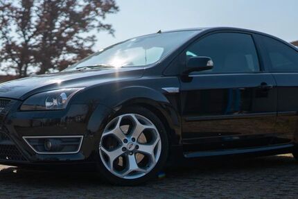 Ford Focus 183.000 km 9.999 € neckartenzlingen 72654