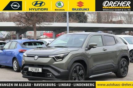 Suzuki Vitara 2.500 km 38.870 &euro; Wangen 88239