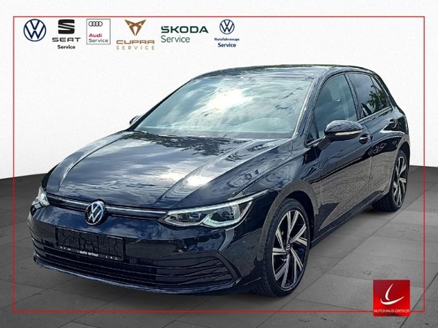 VW Golf 62.577 km 19.980 &euro; Murnau 82418