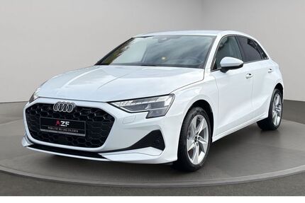 Audi A3 7.990 km 28.780 &euro; Flensburg 24941