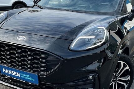 Ford Puma 48.644 km 18.900 &euro; Kappeln 24376
