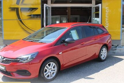 Opel Astra 49.200 km 13.890 &euro; Deggendorf 94469