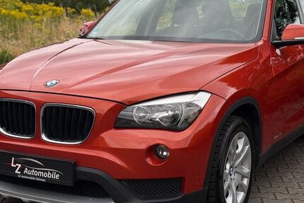 BMW X1 132.093 km 8.490 &euro; Dülmen 48249