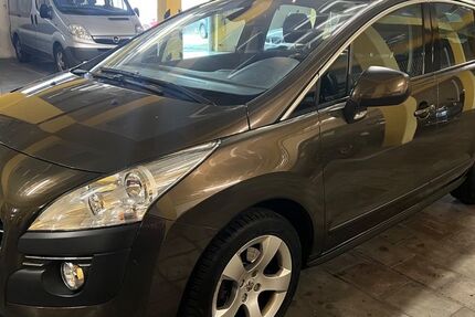 Peugeot 3008 104.000 km 5.999 &euro; Schwabach 91126