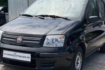 Fiat Panda 81.863 km 1.990 &euro; Hofolding 85649