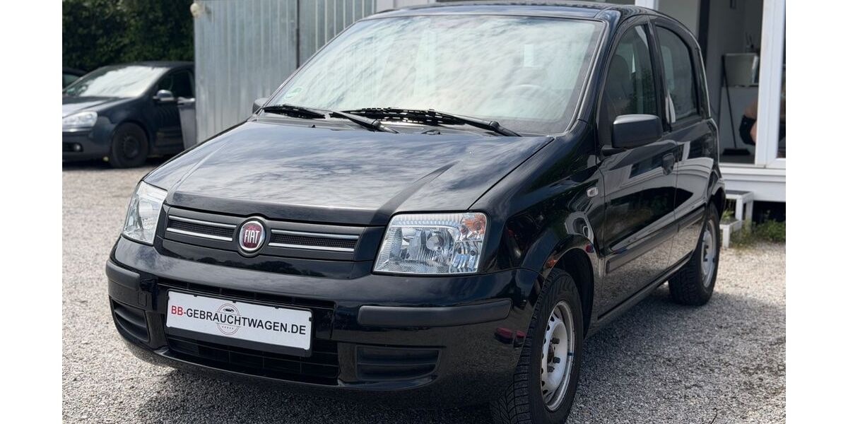 Fiat Panda 81.863 km 1.990 &euro; Hofolding 85649