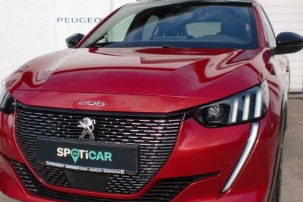 Peugeot 208 57.410 km 14.950 &euro; Neukirch/Lausitz 01904