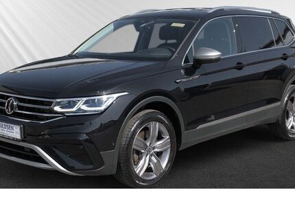 VW Tiguan Allspace 45.800 km 34.980 &euro; Marne 25709