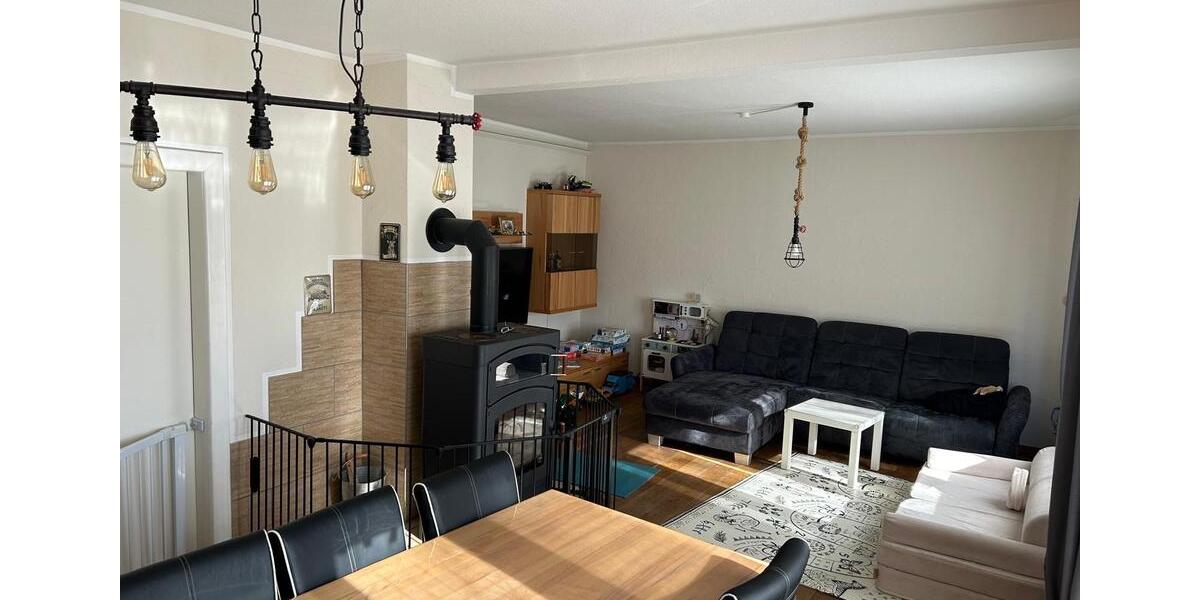 Einfamilienhaus Wagenfeld - 5 Zimmer, 135 m&sup2;, 230.000&euro; | Angebot:24425470