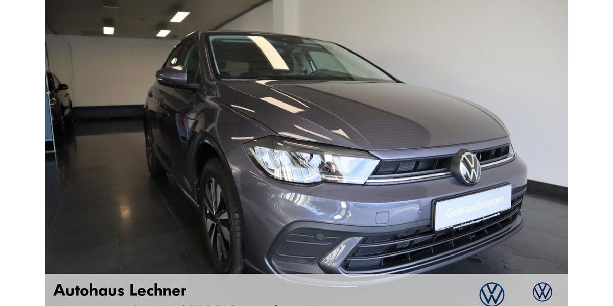 VW Polo 17.575 km 20.690 &euro; Gmund am Tegernsee 83703