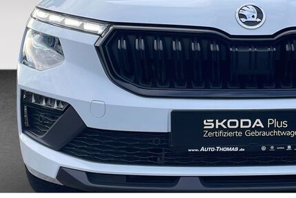 Skoda Kamiq 16.800 km 25.880 &euro; Bonn 53227