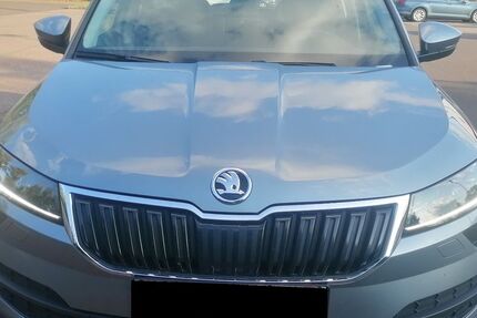Skoda Karoq 63.850 km 17.890 € Hahn 56850