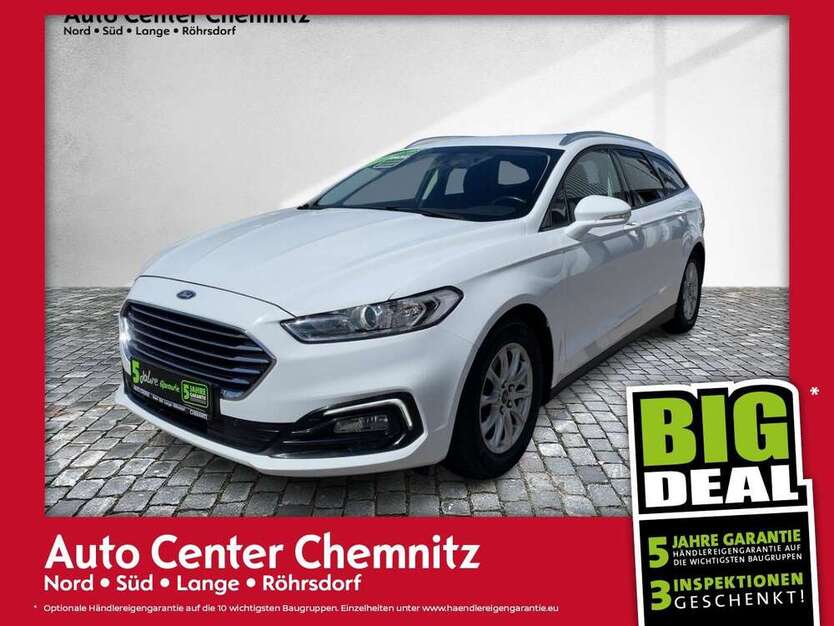 Mondeo