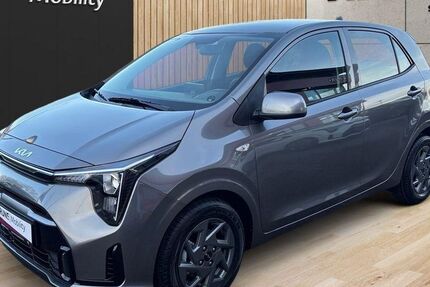 Kia Picanto 1.500 km 18.690 &euro; Quakenbrück 49610