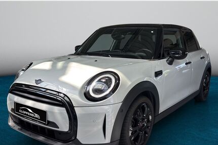 Mini Cooper 60.700 km 21.440 &euro; Ansbach 91522
