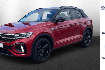 VW T-Roc 6.848 km 25.990 € Halle / Saale 06120