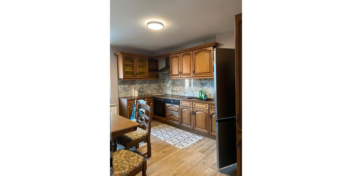 Renoviertes Haus in Porselen – 3 Zimmer + Garten 3 zimmer