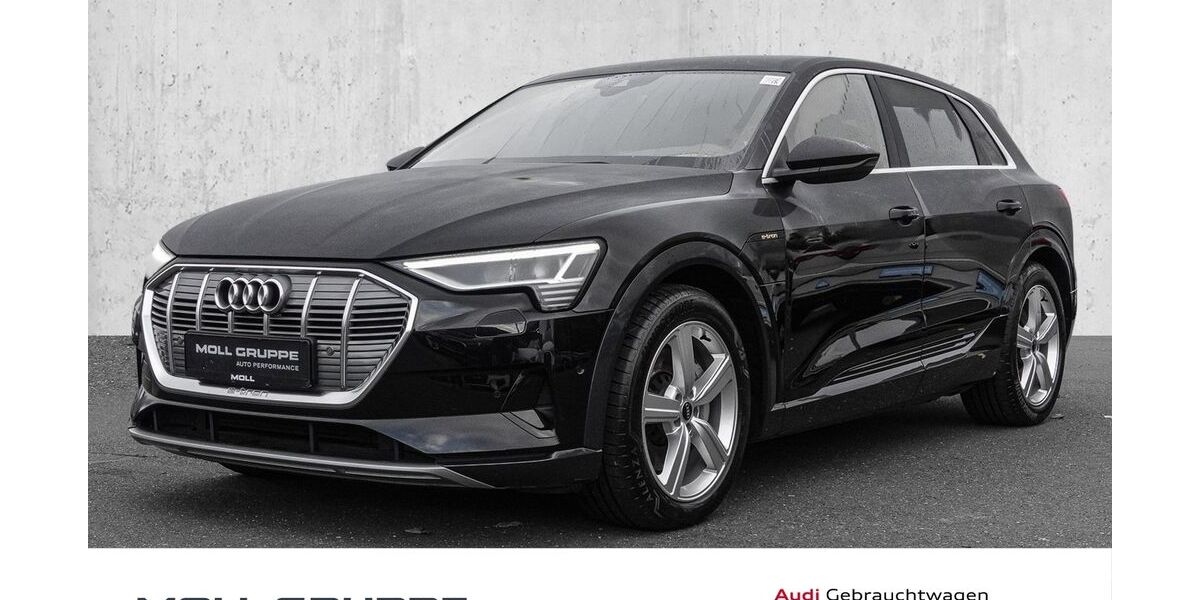 Audi e-tron 36.045 km 30.450 € Düsseldorf 40474