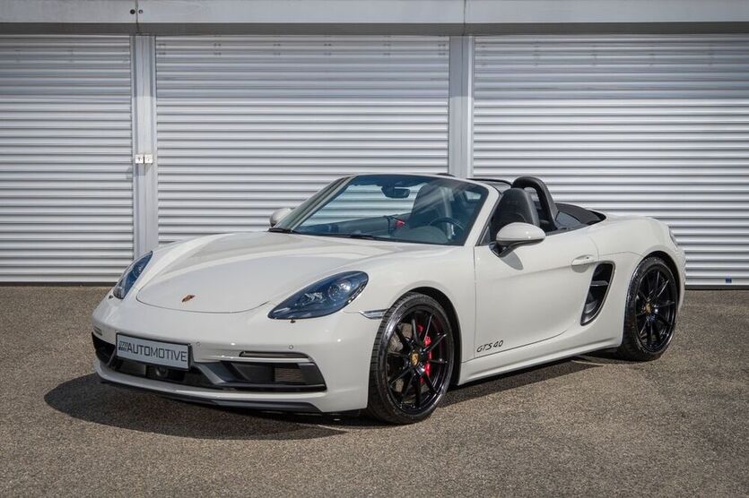 Boxster
