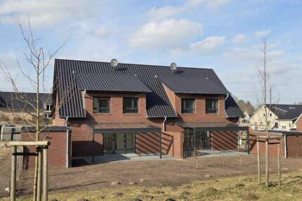 Haus Bispingen - 5 Zimmer, 156 m&sup2;, 589.000&euro; | Angebot:25697844