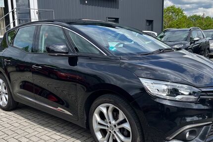 Renault Scenic 78.823 km 9.990 &euro; Ahrensfelde 16356