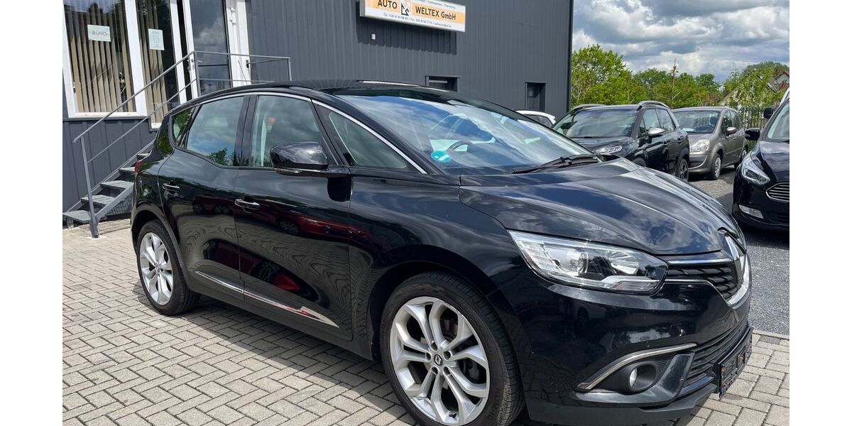 Renault Scenic 78.823 km 9.990 &euro; Ahrensfelde 16356