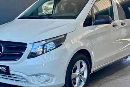 Mercedes-Benz Vito 57.000 km 39.700 &euro; Dresden 01277