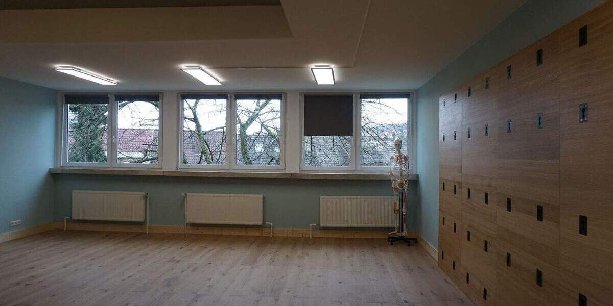 Gewerbeobjekt Püttlingen - 900&euro; | Angebot:26419149
