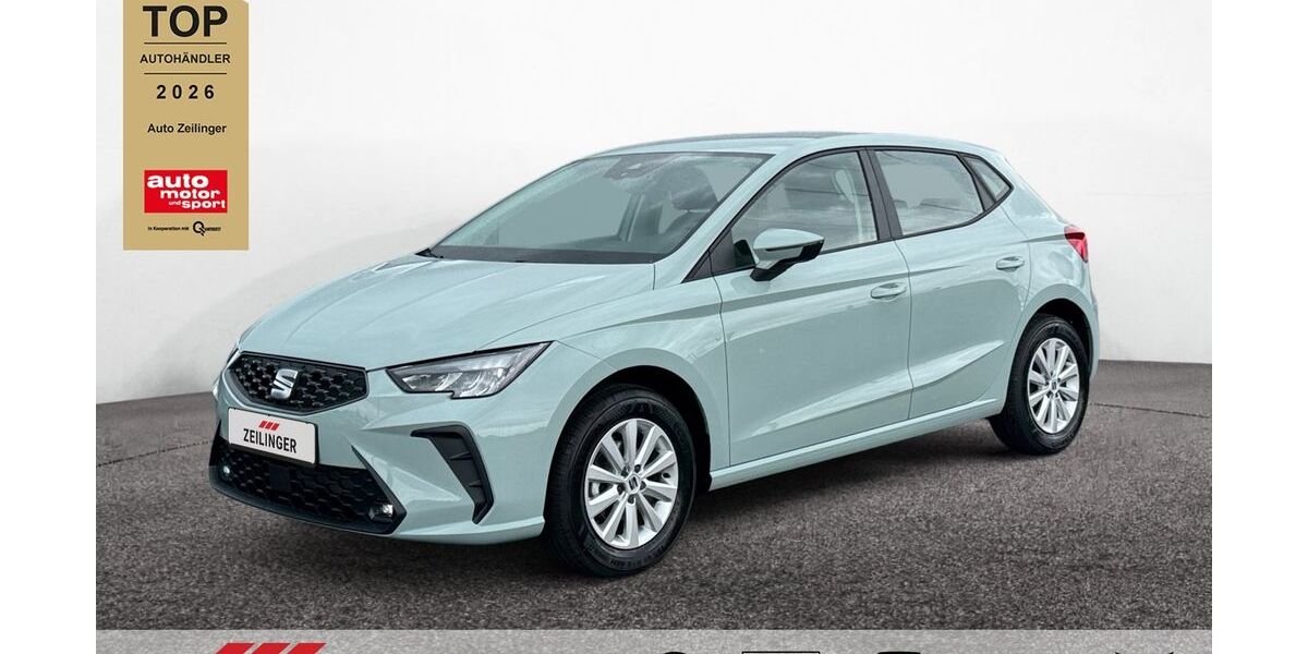 Seat Ibiza 1.250 km 18.442 &euro; Dietersheim 91463