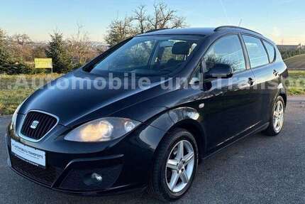 Seat Altea 220.000 km 2.699 &euro; Waiblingen-Hegnach 71334