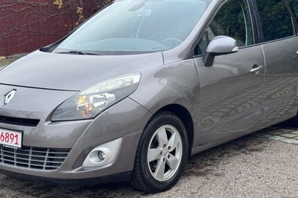 Renault Scenic 217.000 km 3.300 &euro; neu-ulm 89231