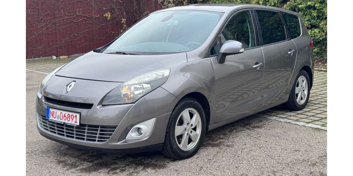 Renault Scenic 217.000 km 3.300 &euro; neu-ulm 89231