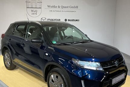Suzuki Vitara 9.200 km 23.980 &euro; Gummersbach 51645